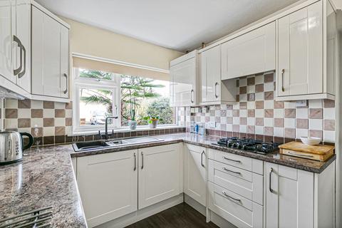 4 bedroom semi-detached house for sale, The Gower, Egham, Surrey, TW20