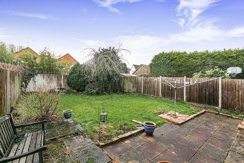 4 bedroom semi-detached house for sale, The Gower, Egham, Surrey, TW20