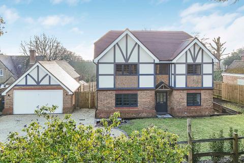 4 bedroom detached house for sale, Lewes Road, Haywards Heath, West Sussex, RH17