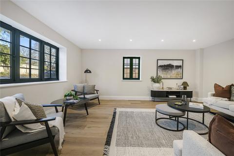 4 bedroom detached house for sale, Lewes Road, Haywards Heath, West Sussex, RH17