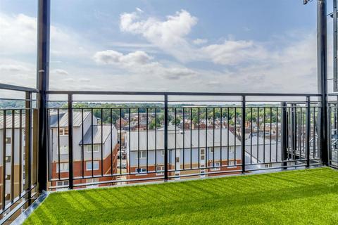undefined, Penn Place, Rickmansworth WD3