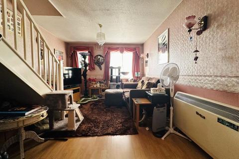 2 bedroom end of terrace house for sale, Sycamore Grove, London, SE6
