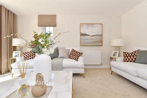 undefined, Richmond Park, Whitfield, Dover, Kent