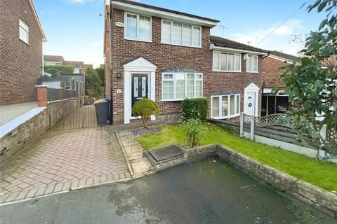 3 bedroom semi-detached house to rent, Ingleborough Croft, Sheffield S35