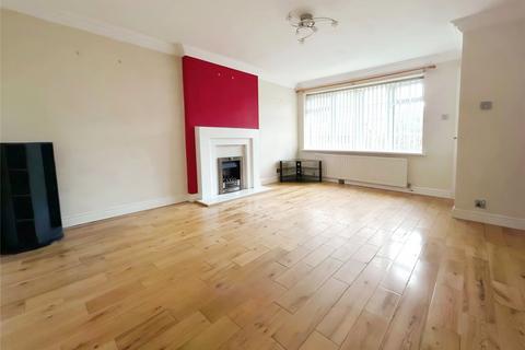 3 bedroom semi-detached house to rent, Ingleborough Croft, Sheffield S35