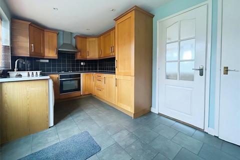 3 bedroom semi-detached house to rent, Ingleborough Croft, Sheffield S35
