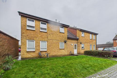 undefined, Grasslands, Aylesbury, Buckinghamshire