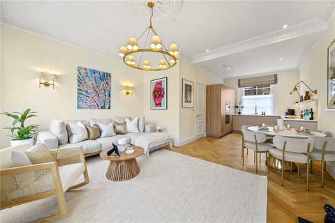 3 bedroom maisonette to rent, Ledbury Road, London, W11