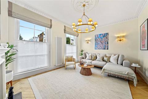 3 bedroom maisonette to rent, Ledbury Road, London, W11