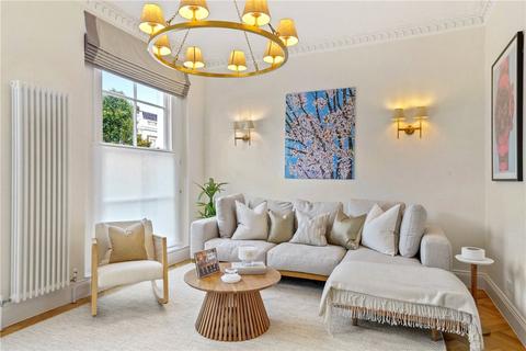 3 bedroom maisonette to rent, Ledbury Road, London, W11