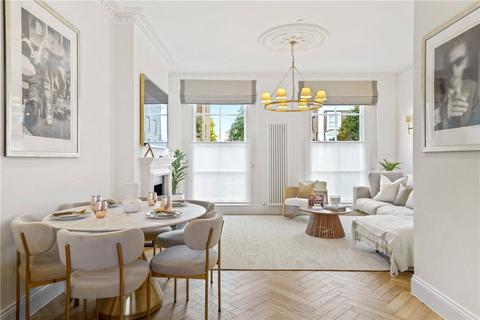 3 bedroom maisonette to rent, Ledbury Road, London, W11