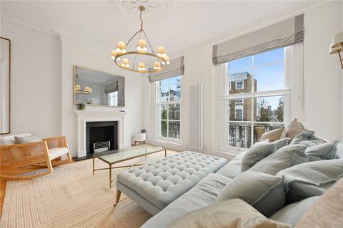 3 bedroom maisonette to rent, Ledbury Road, London, W11