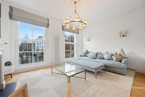 3 bedroom maisonette to rent, Ledbury Road, London, W11