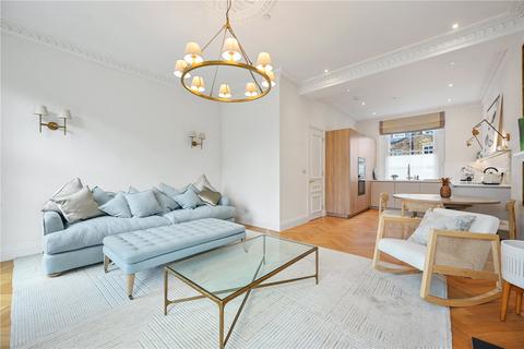 3 bedroom maisonette to rent, Ledbury Road, London, W11