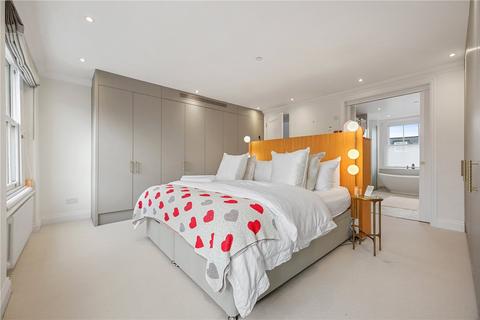 3 bedroom maisonette to rent, Ledbury Road, London, W11