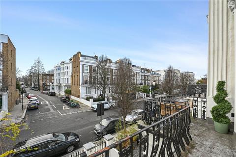 3 bedroom maisonette to rent, Ledbury Road, London, W11