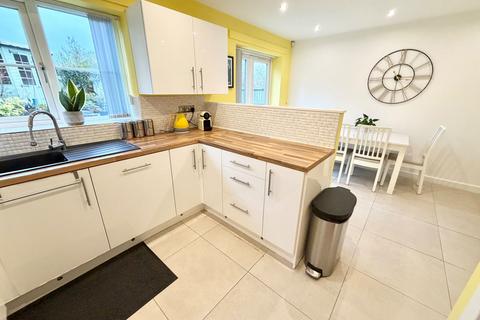 3 bedroom detached house for sale, Old Buffery Gardens, Dudley DY2