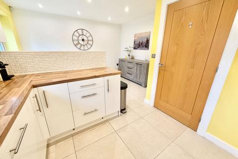 3 bedroom detached house for sale, Old Buffery Gardens, Dudley DY2