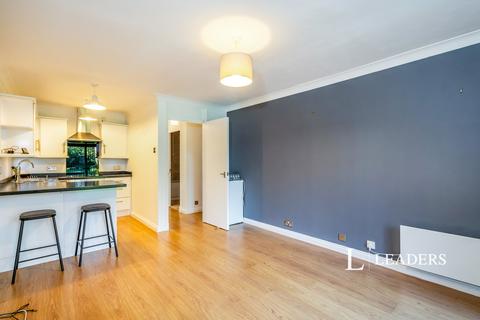1 bedroom flat to rent, Whyke Close, Chichester, West Sussex, PO19