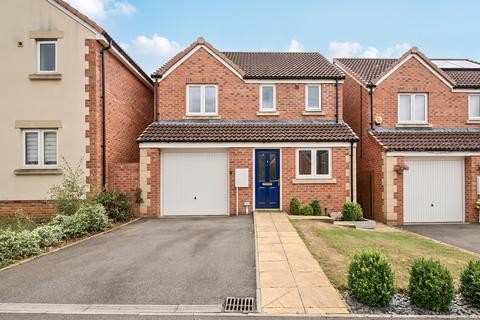 undefined, Fairwood, Badbury Park, Swindon, SN3