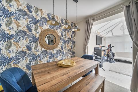 undefined, Fairwood, Badbury Park, Swindon, SN3