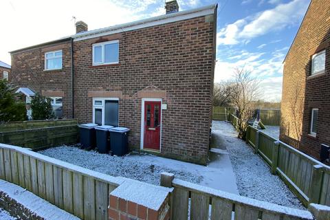 Willow Crescent, Consett, Durham, DH8 7RQ