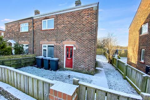 undefined, Willow Crescent, Consett, Durham, DH8 7RQ