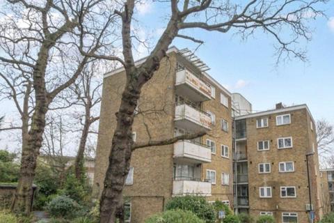 1 bedroom apartment for sale, Pagoda Gardens, London