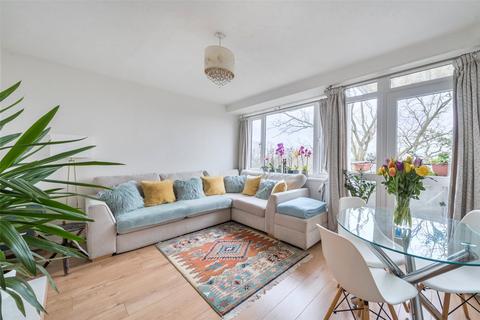 1 bedroom apartment for sale, Pagoda Gardens, London
