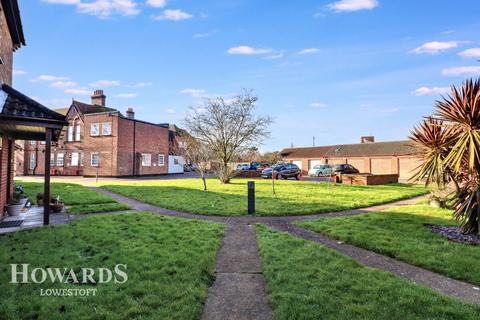 undefined, St Margarets Road, Lowestoft