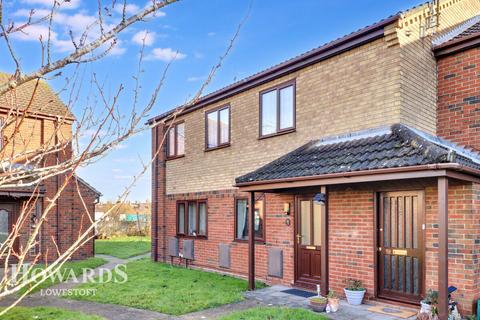 undefined, St Margarets Road, Lowestoft