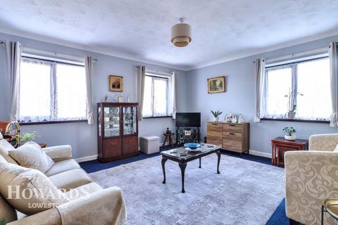 undefined, St Margarets Road, Lowestoft