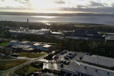 undefined, Cart Place, Dundee DD2