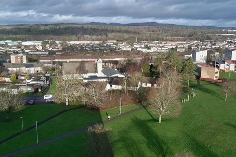 undefined, Cart Place, Dundee DD2