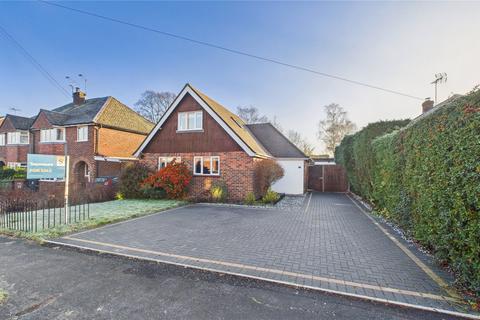 undefined, MacDonald Road, Surrey GU18