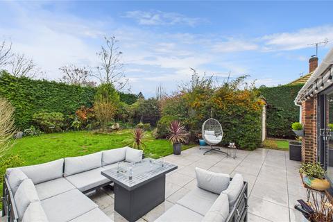 4 bedroom detached house for sale, MacDonald Road, Surrey GU18