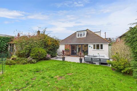 4 bedroom detached house for sale, MacDonald Road, Surrey GU18