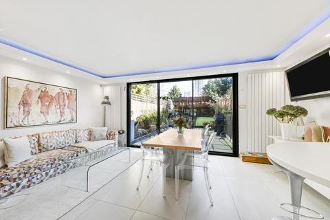 undefined, Hornby Close, Swiss Cottage, London NW3