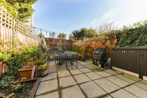 undefined, Hornby Close, Swiss Cottage, London NW3