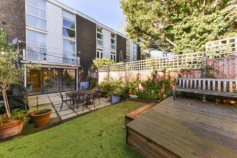 undefined, Hornby Close, Swiss Cottage, London NW3