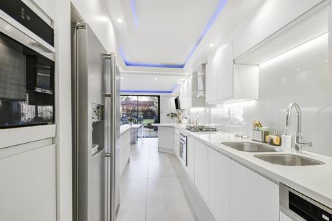 undefined, Hornby Close, Swiss Cottage, London NW3