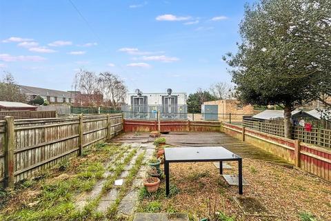 3 bedroom end of terrace house for sale, Ashington Road, Eastbourne