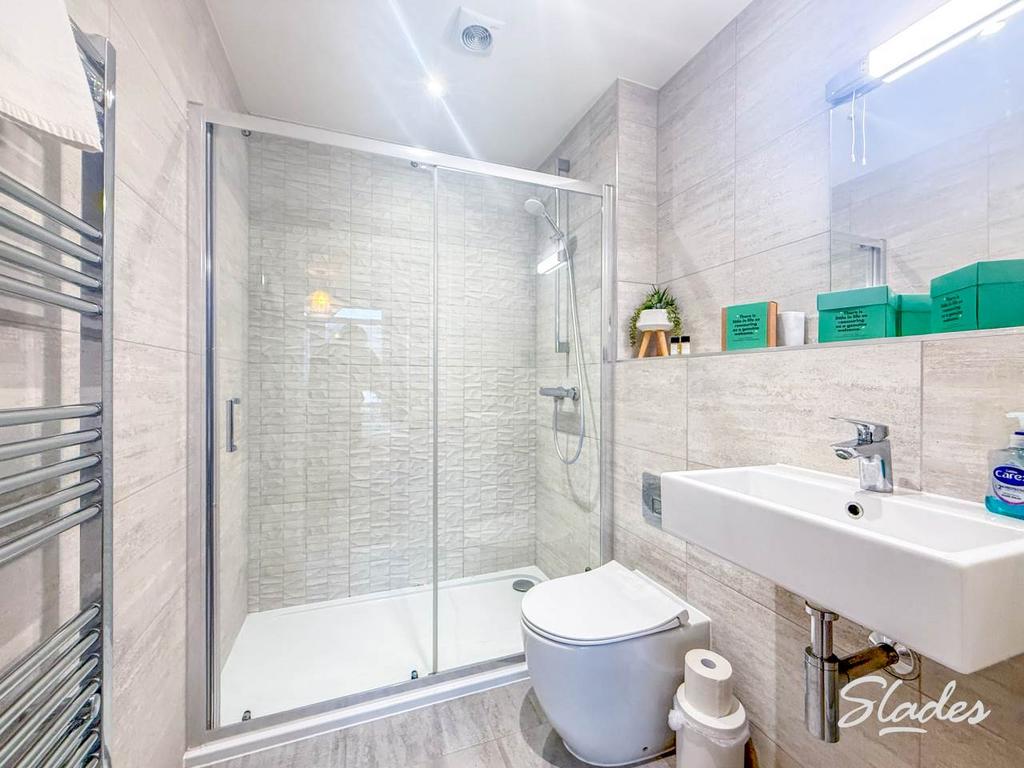 En suite