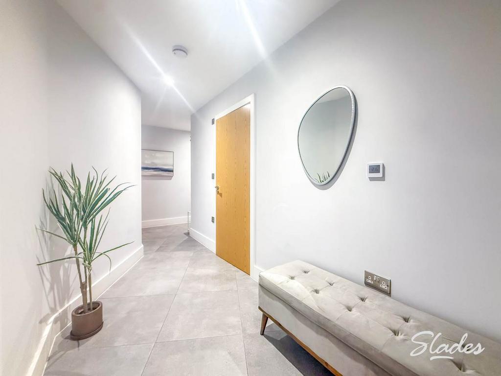 Hallway (2)