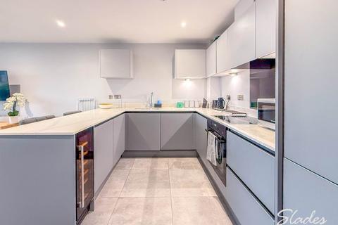 2 bedroom flat to rent, 2 Cellars Farm Road, Hengistbury Head, Southbourne