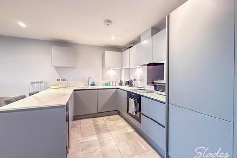 2 bedroom flat to rent, 2 Cellars Farm Road, Hengistbury Head, Southbourne