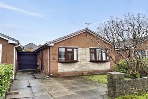 Kirklee Avenue, Chadderton, Oldham, Greater Manchester, OL9
