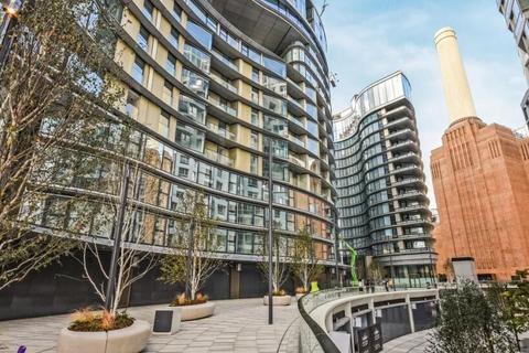 1 bedroom flat for sale, Oakley House, London SW11