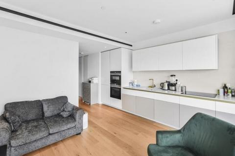 1 bedroom flat for sale, Oakley House, London SW11