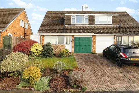 undefined, Grosvenor Way, Barton Seagrave
